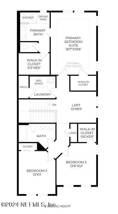 64 DELWOOD Way 271