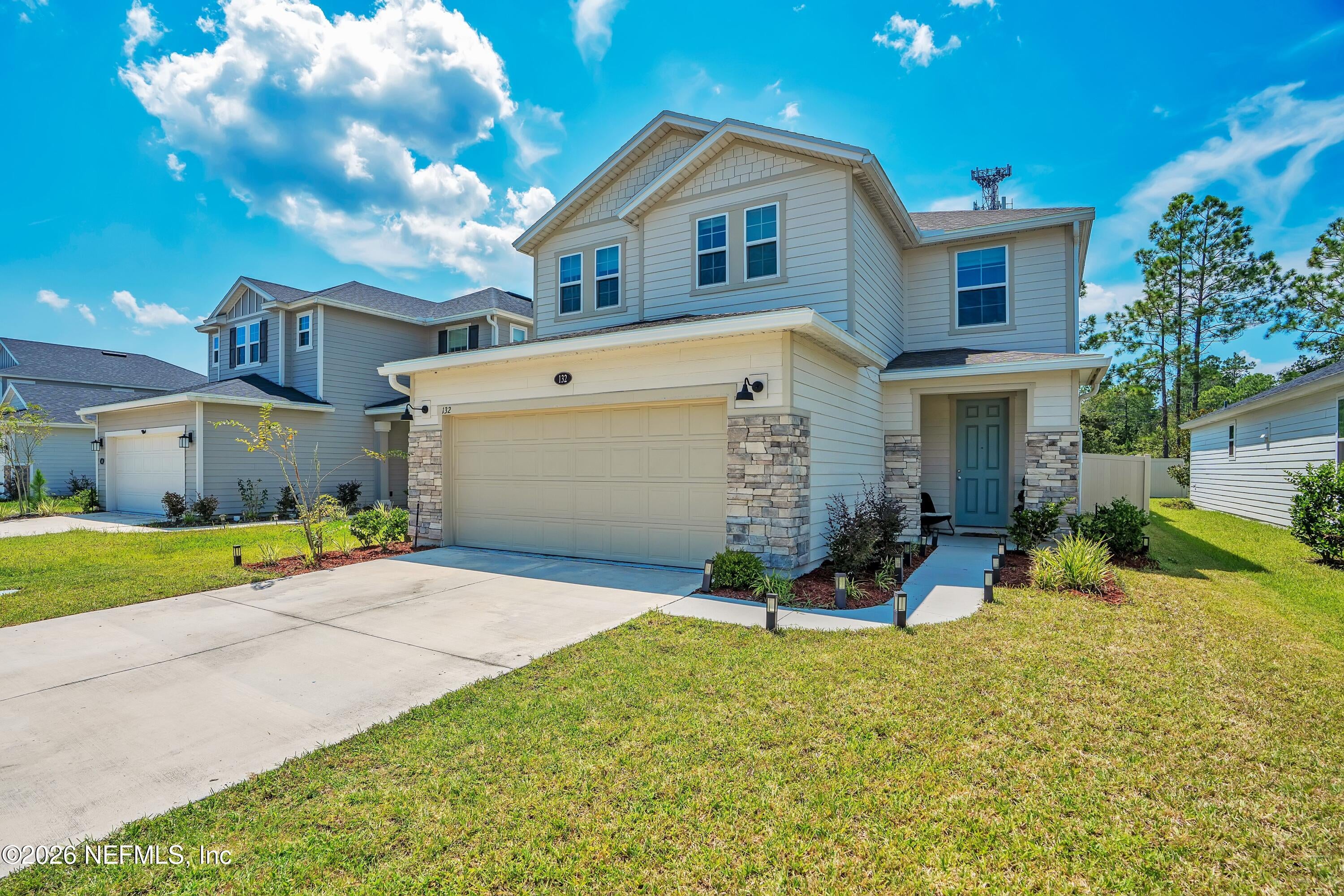 132 STONECREST Drive