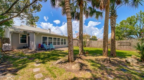 A home in St Augustine