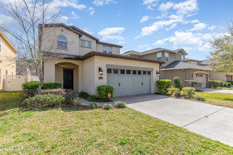 499 DEERCROFT Lane Orange Park FL 32065