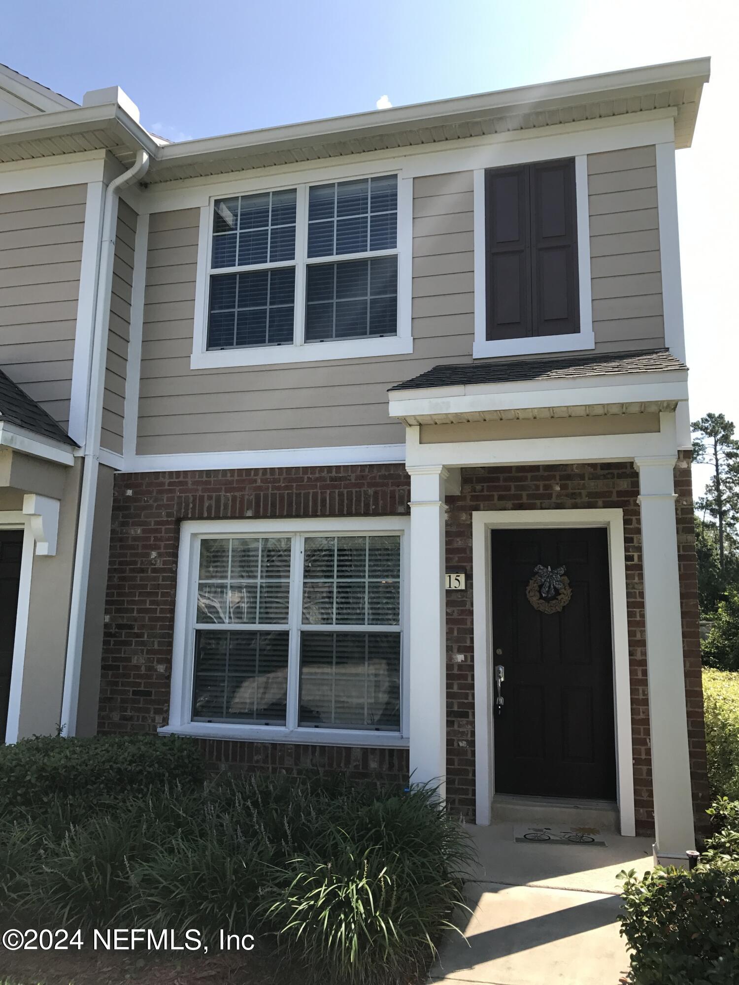 Jacksonville, FL home for sale located at 6515 Arching Branch Circle, Jacksonville, FL 32258