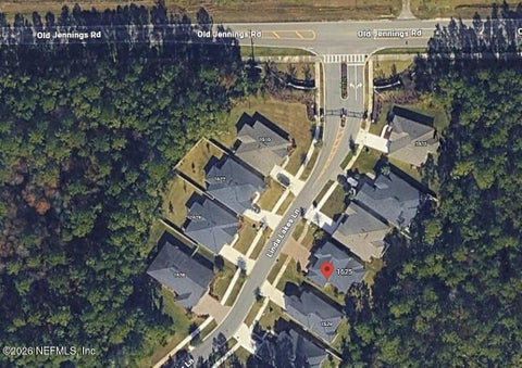 Photo of 1625 LINDA LAKES Lane, Middleburg, FL 32068 (MLS # 2164521)