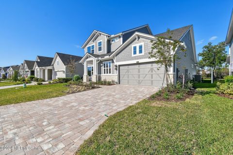 A home in St Augustine