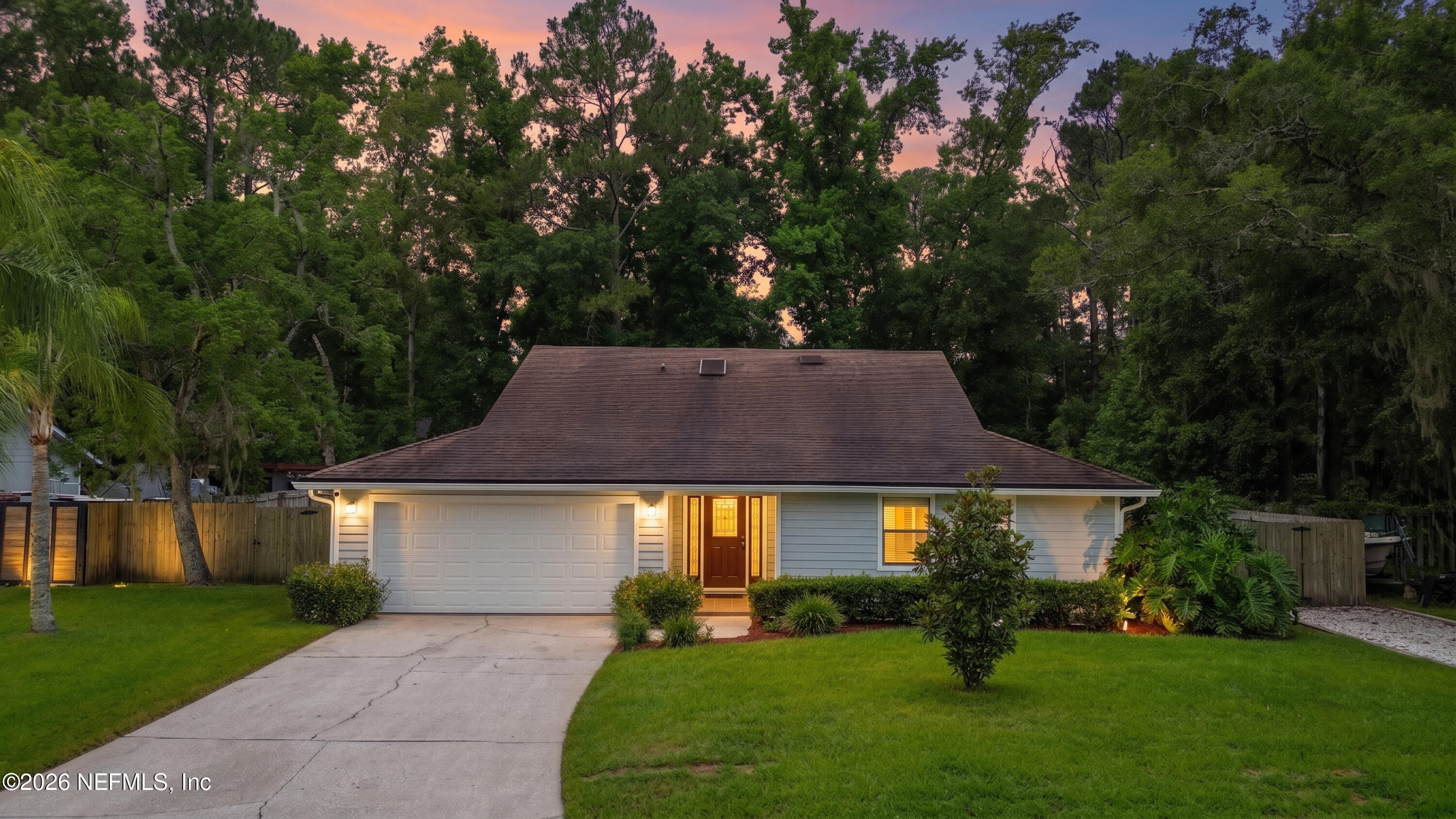 Photo 1 of 57 — 4926 MEGANWOOD Lane, Jacksonville, FL 32257