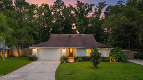 Photo of 4926 MEGANWOOD Lane, Jacksonville, FL 32257 (MLS # 2151190)