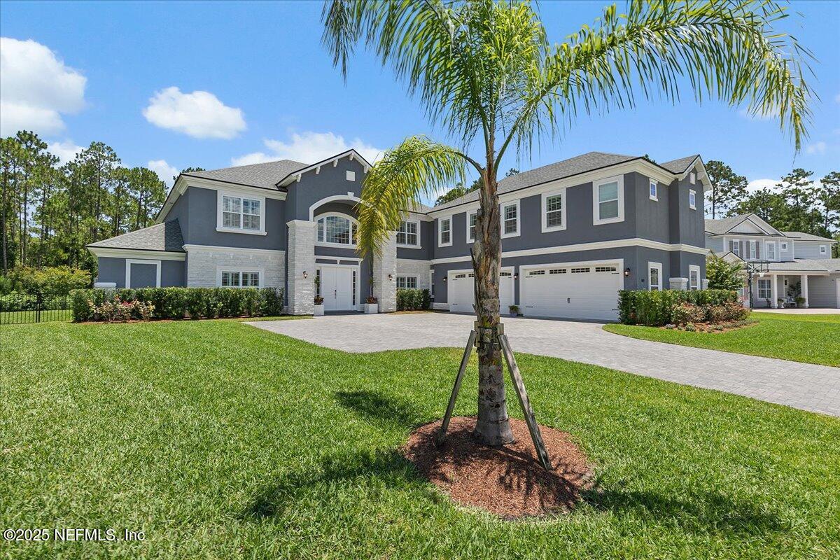 763 OLD BLUFF Drive
