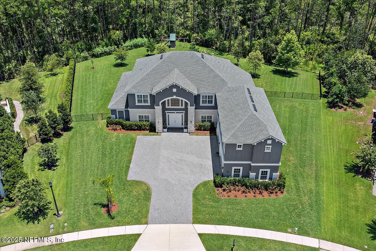 763 OLD BLUFF Drive