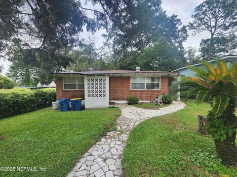 7931 HARE Avenue Jacksonville FL 32211
