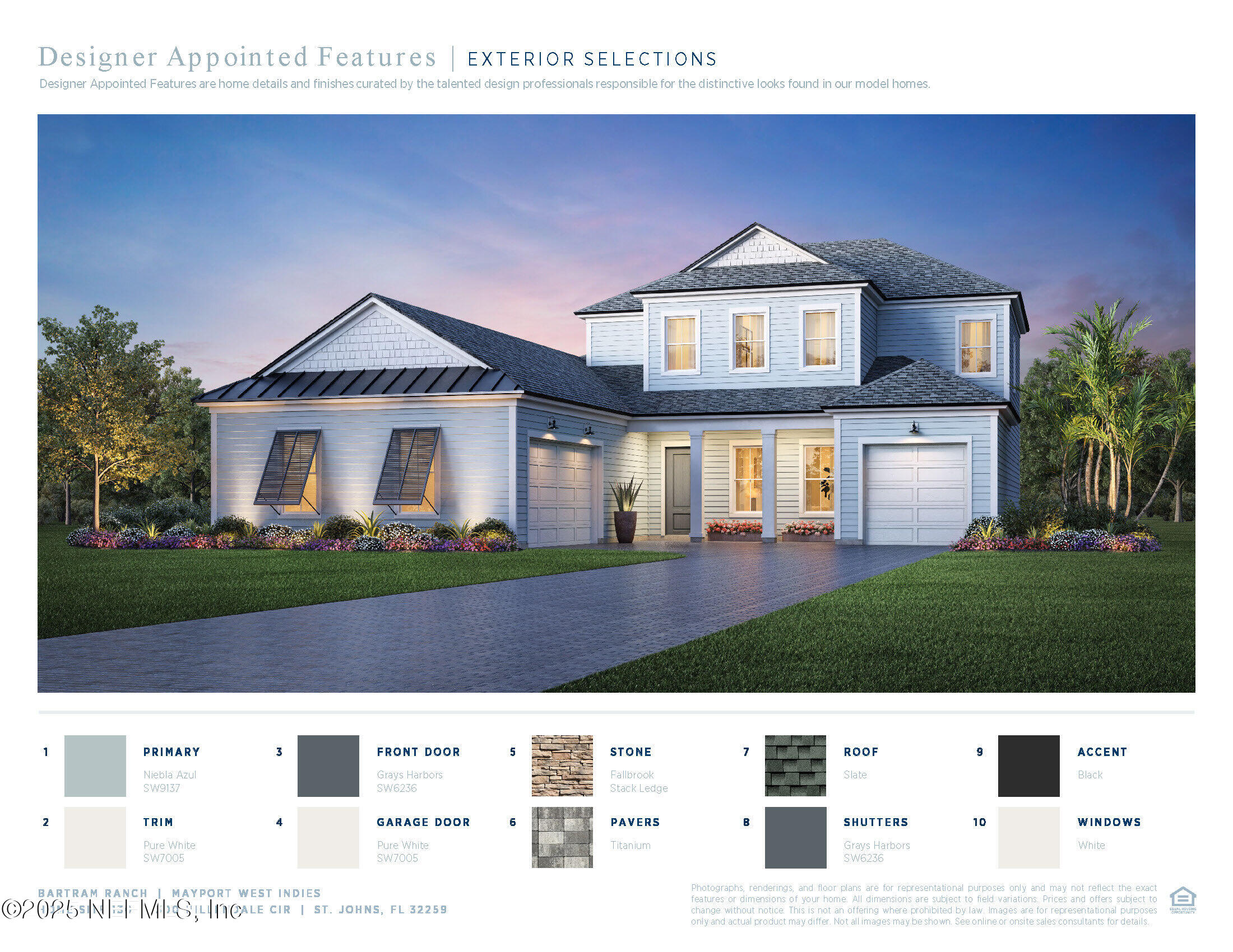 300 HILLENDALE Circle