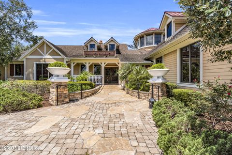 A home in Green Cove Springs