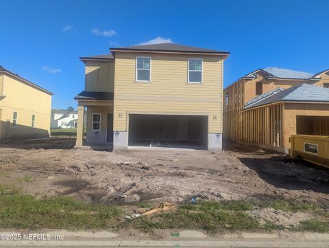 14871 MACADAMIA Lane Jacksonville FL 32218