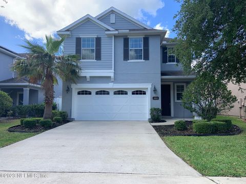 Photo of 3863 CHASING FALLS Road, Orange Park, FL 32065 (MLS # 2145853)