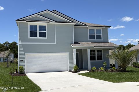 Photo of 17 RIO SALADO Road, St. Augustine, FL 32084 (MLS # 2142980)