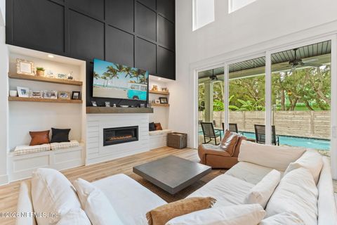 152 SHERWOOD Avenue St. Augustine FL 32084