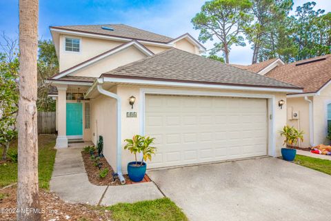 A home in Ponte Vedra Beach