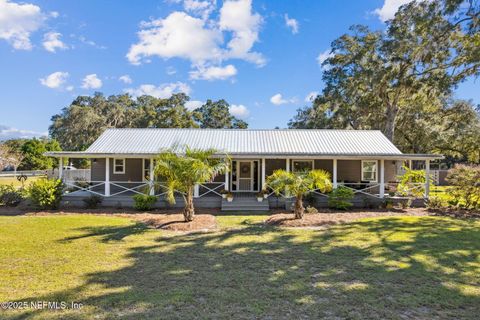 85158 AIRPLANE Lane Yulee FL 32097