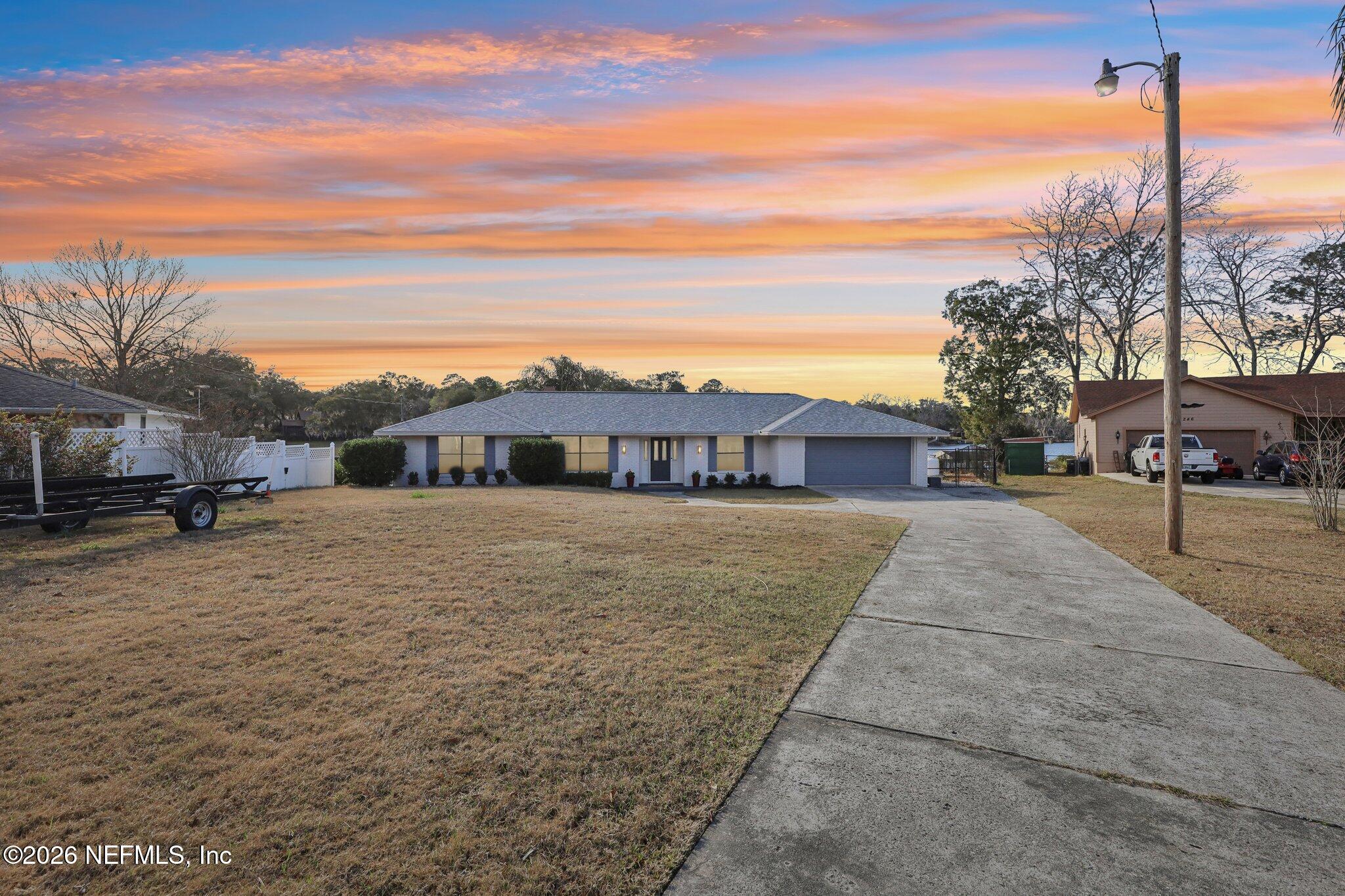 244 JESSIE LEE Court