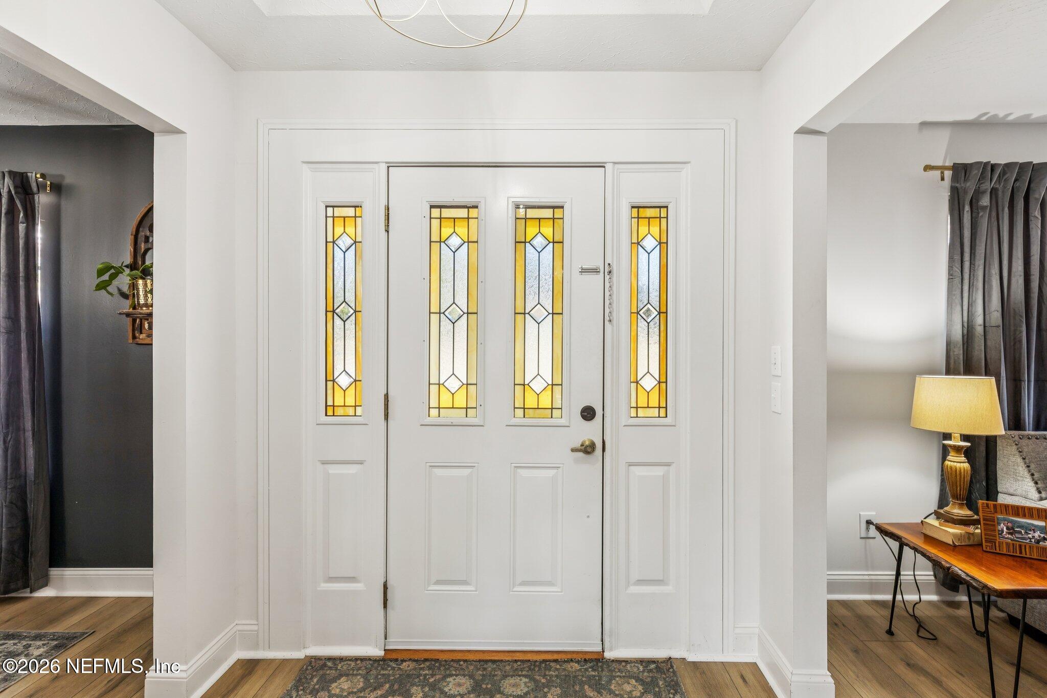 244 JESSIE LEE Court