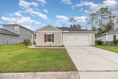 3104 GREYWOOD Lane Orange Park FL 32073