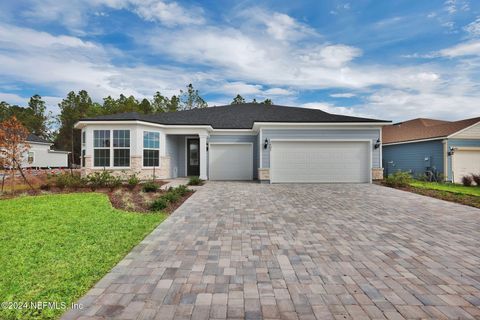 A home in Middleburg