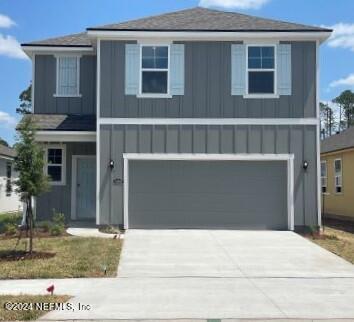 Jacksonville, FL home for sale located at 14742 Cashew Avenue, Jacksonville, FL 32218