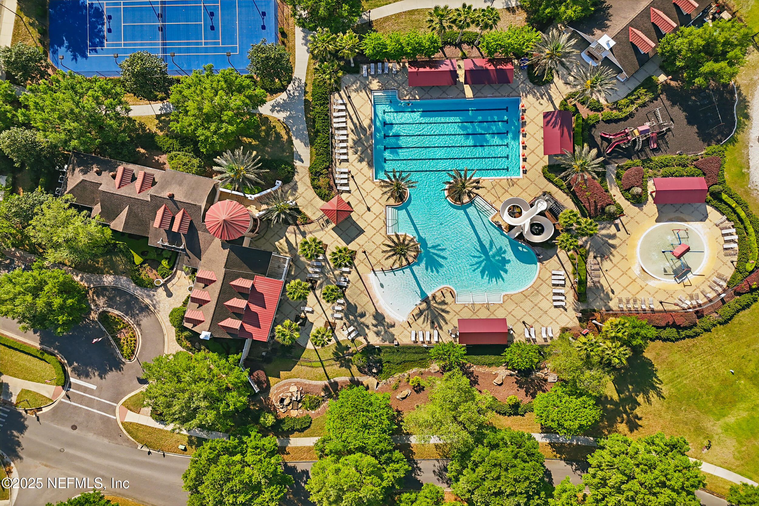 2955 LAUREL SPRINGS Drive