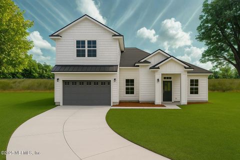 97022 HUNTINGTON Court Yulee FL 32097