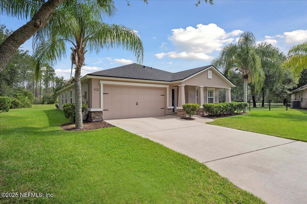 112 FINDHORN Court