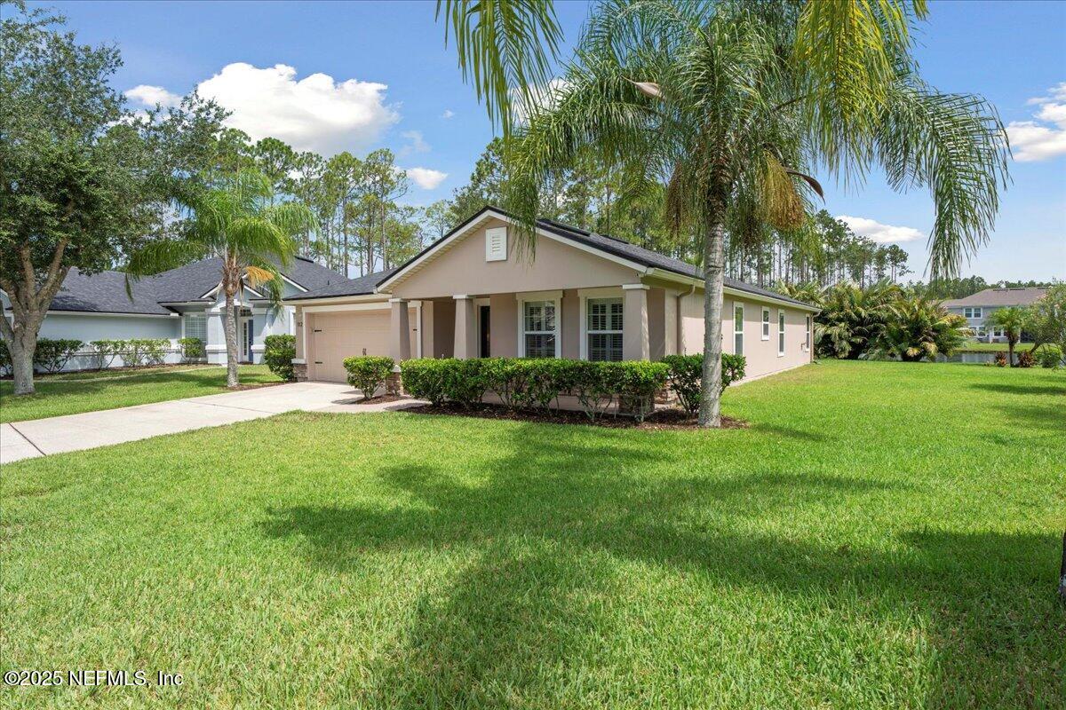 112 FINDHORN Court