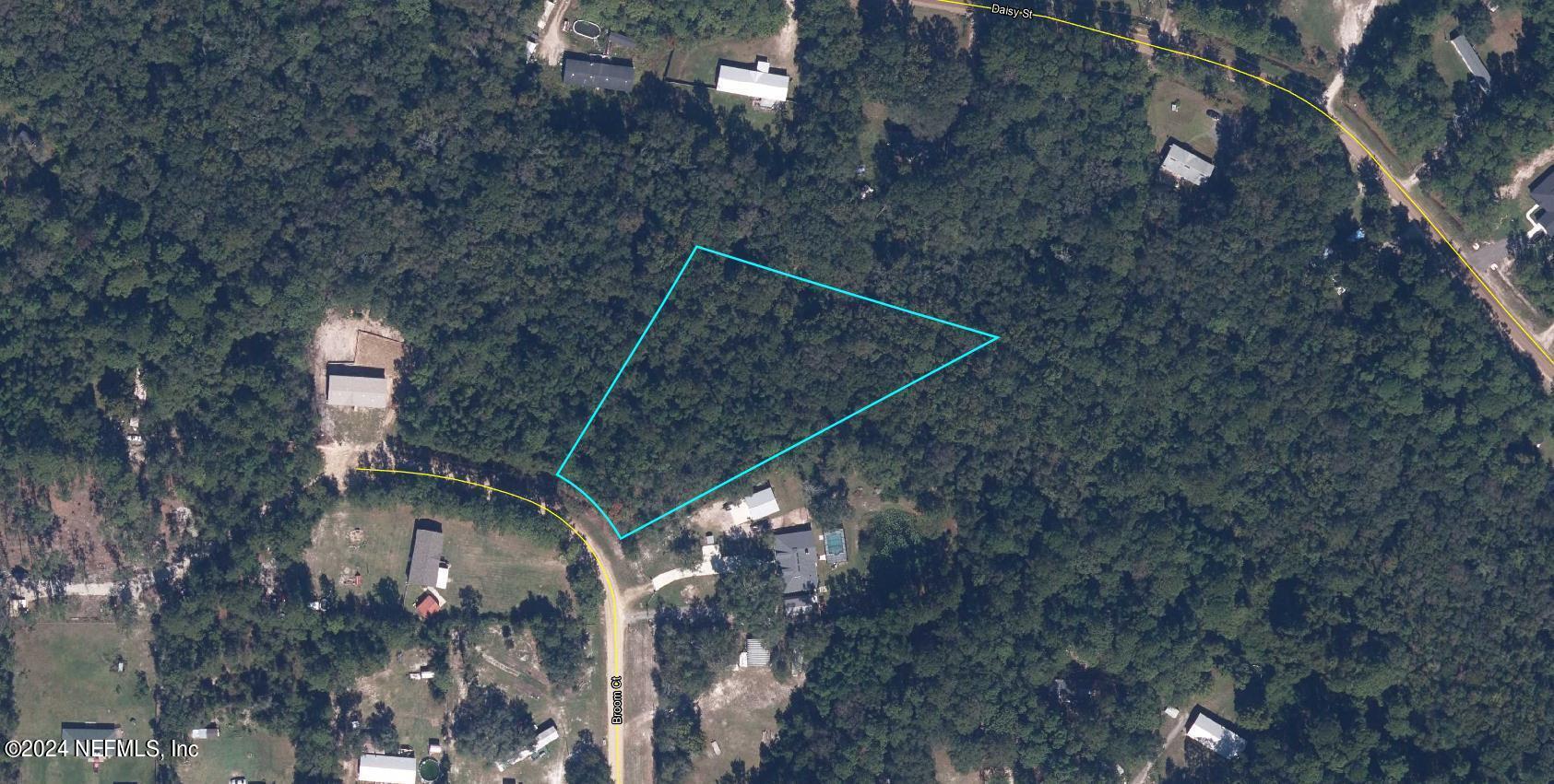GIS Map image