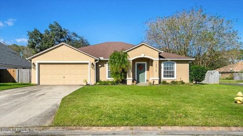 12915 ELLIS ISLAND Drive Jacksonville FL 32224