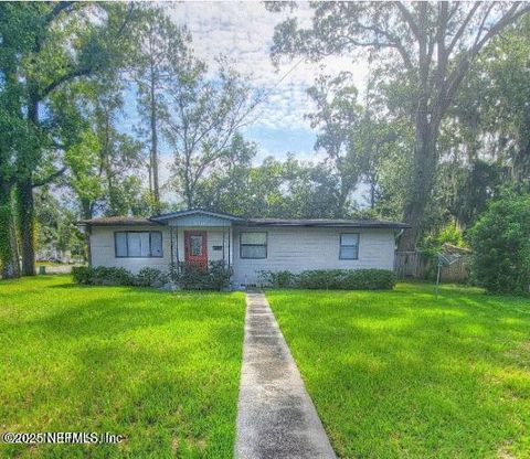 1003 BRIERFIELD Drive Jacksonville FL 32205