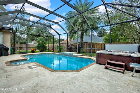 A home in Ponte Vedra