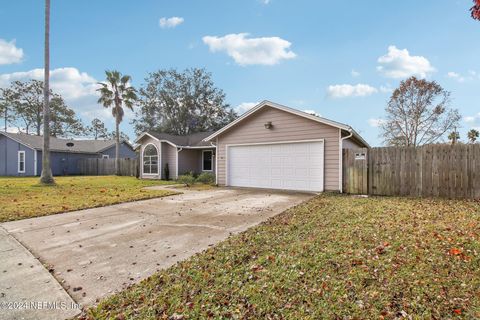 A home in Middleburg