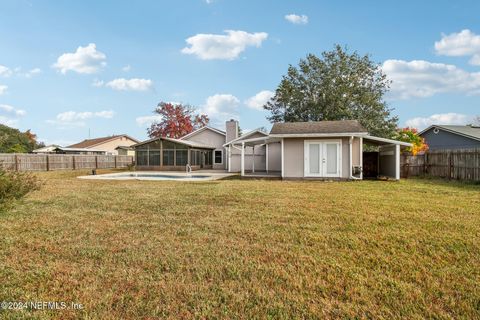 A home in Middleburg