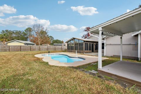 A home in Middleburg