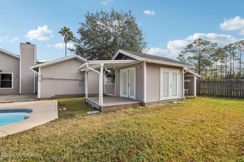 A home in Middleburg