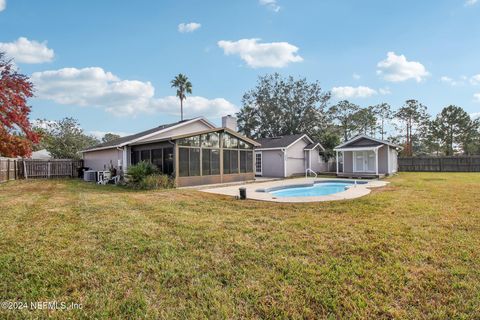 A home in Middleburg