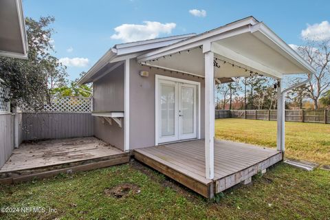 A home in Middleburg