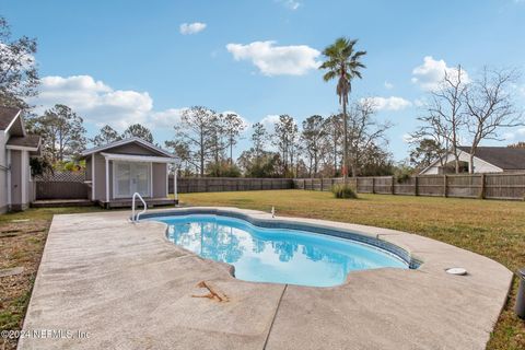 A home in Middleburg