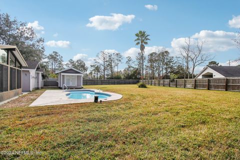 A home in Middleburg