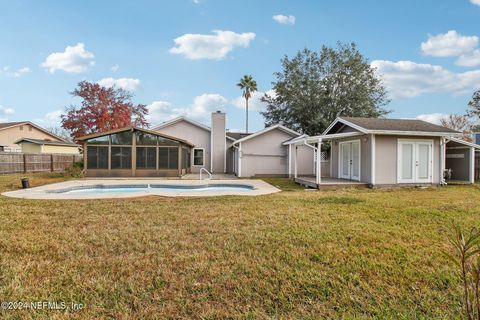 A home in Middleburg