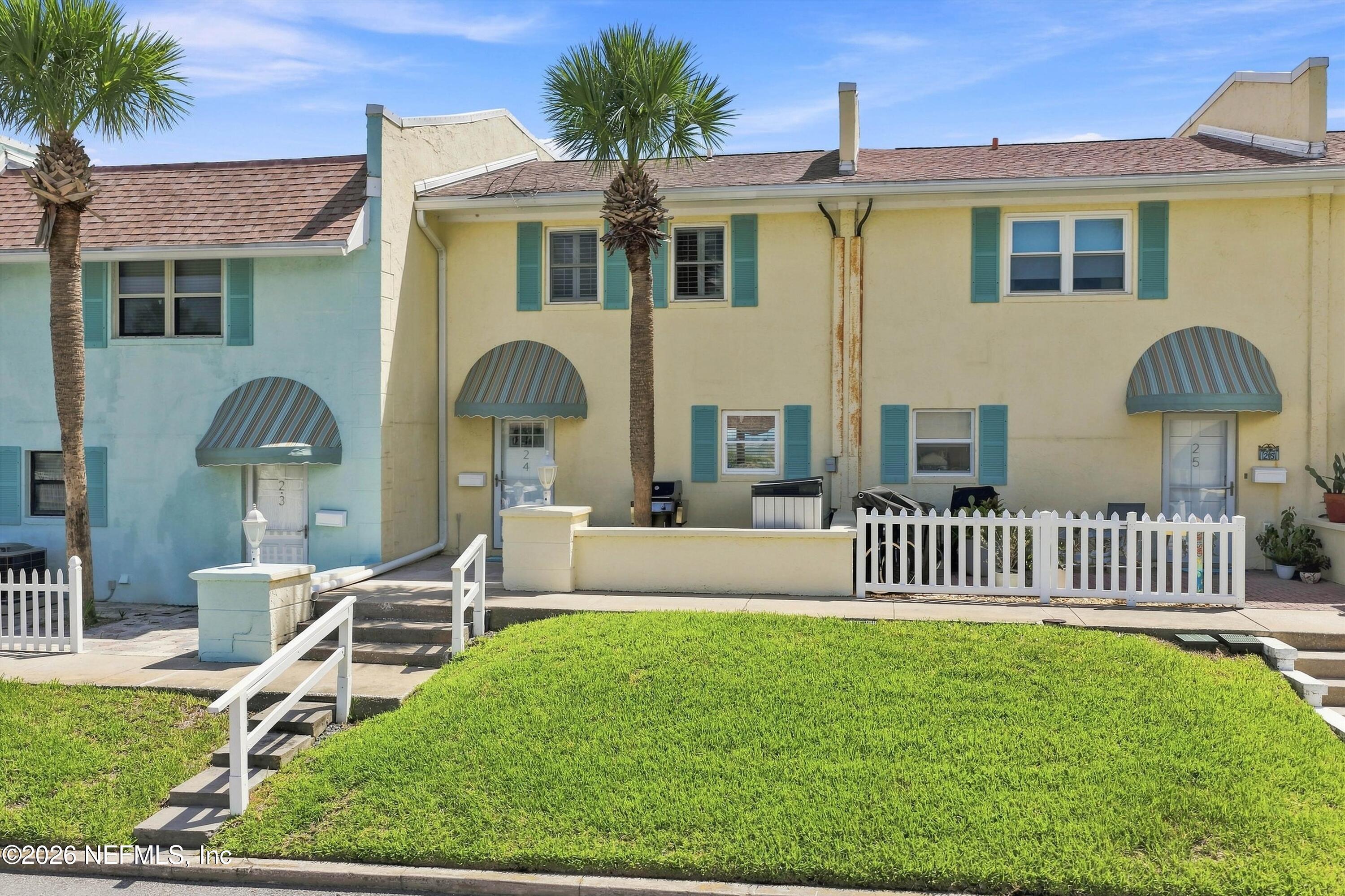2233 SEMINOLE Road 24