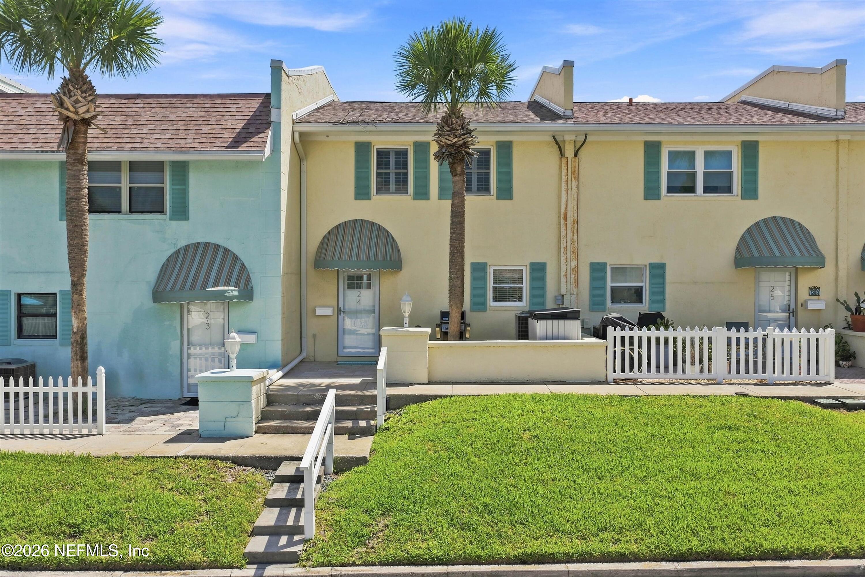 2233 SEMINOLE Road 24