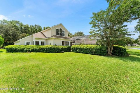 A home in Orange Park