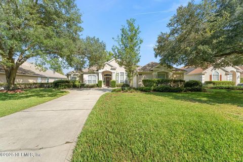 A home in Orange Park