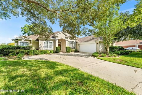 A home in Orange Park