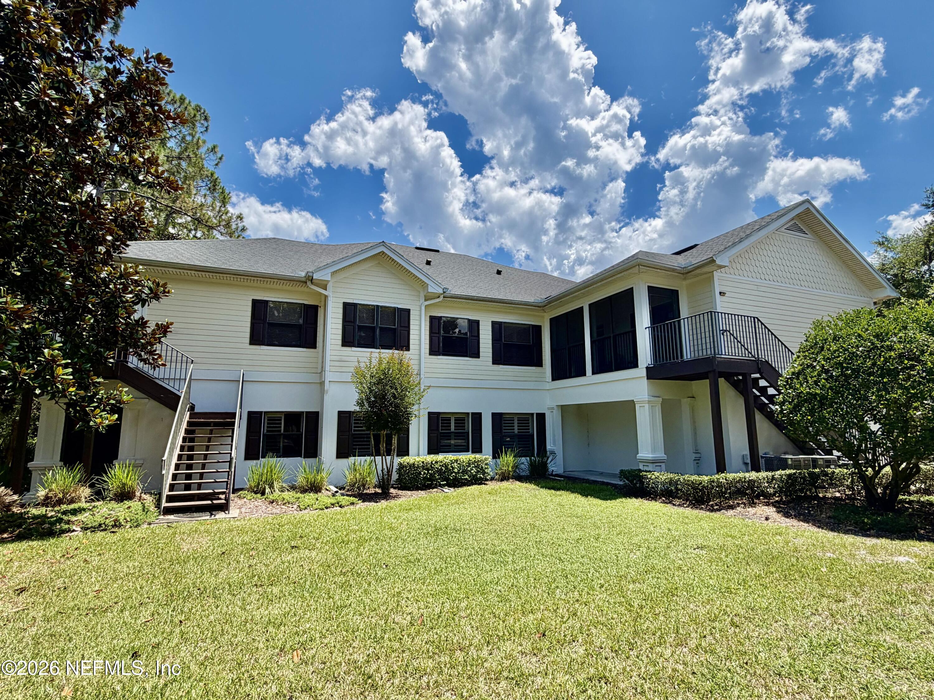 Photo 1 of 18 — 104 LAUREL WOOD Way UNIT 202, St. Augustine, FL 32086