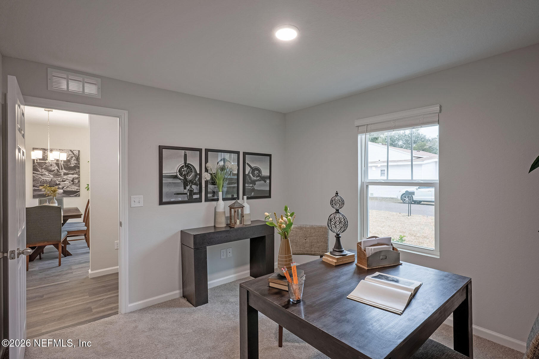 985 NOAH Road