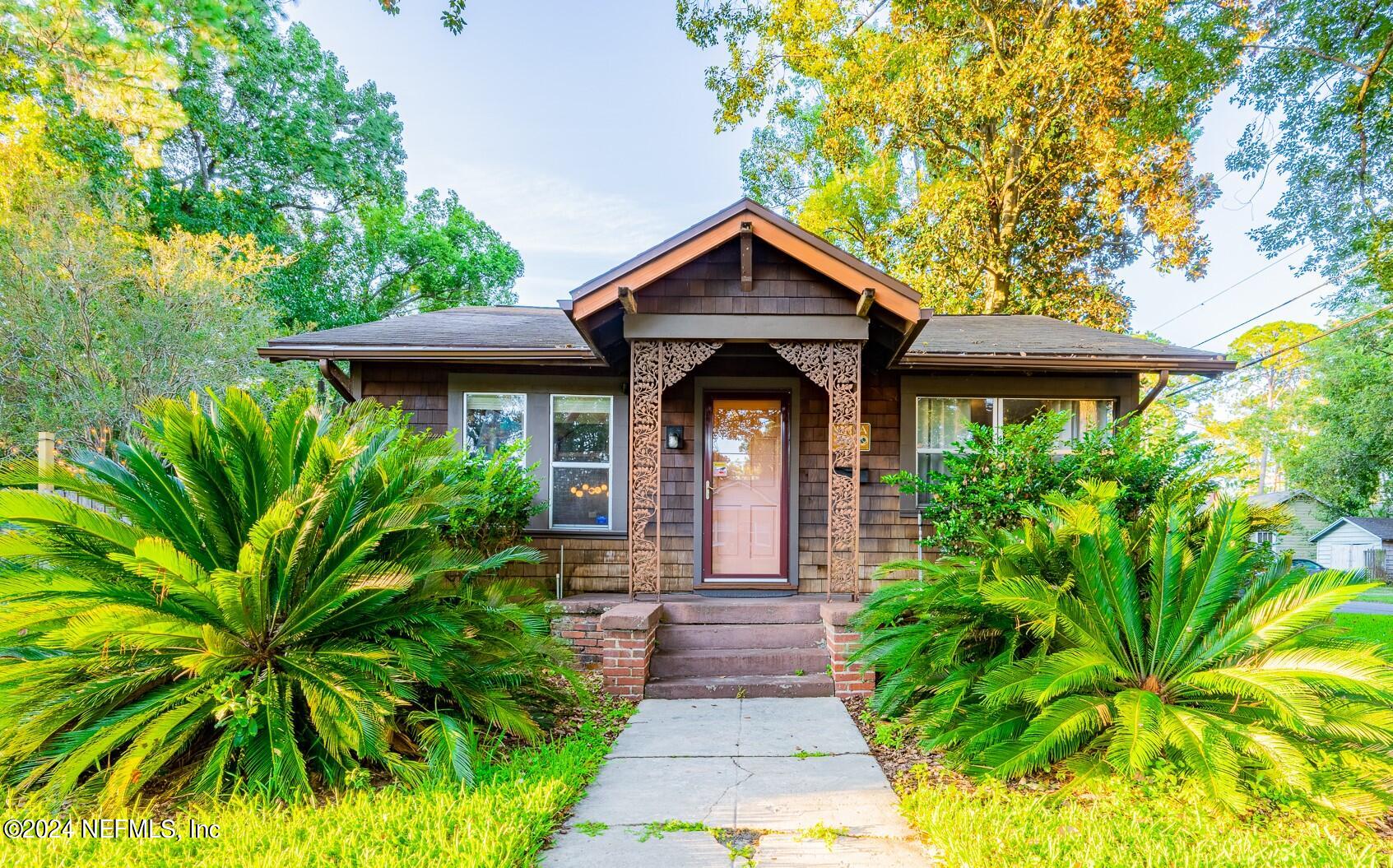 Jacksonville, FL home for sale located at 3203 College Street, Jacksonville, FL 32205